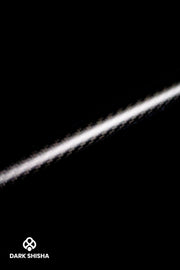 Boccaglio Luna Carbon Nero Opaco | Design Elegante e Alta Qualità - Darkshisha